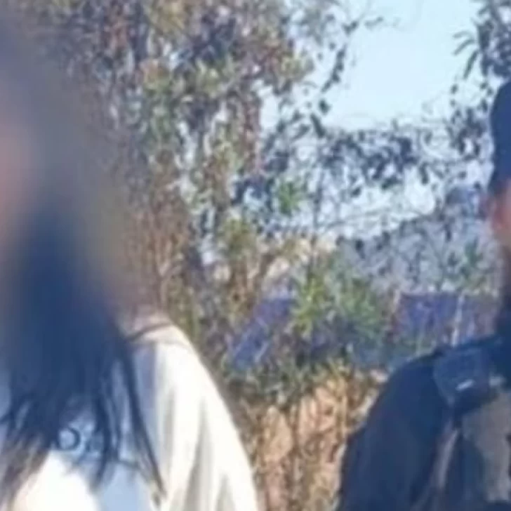 Intentaron coimear a la policía y terminaron detenidas Intentaron coimear a la policía y terminaron detenidas