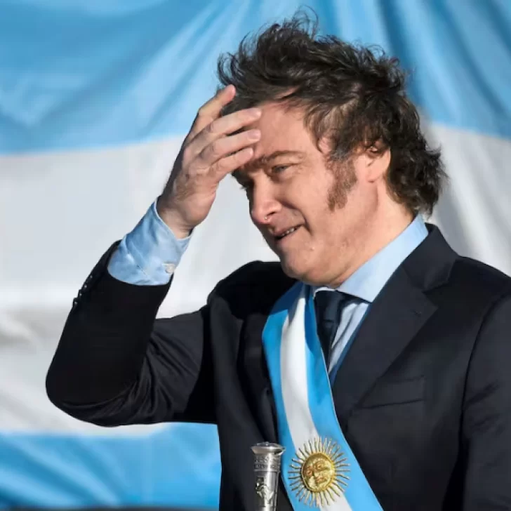 9 de Julio: Javier Milei suspendió su viaje a Tucumán y generó tensión con los gobernadores 9 de Julio: Javier Milei suspendió su viaje a Tucumán y generó tensión con los gobernadores