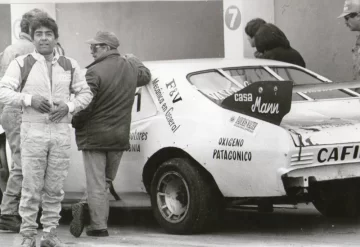 El Stock Pista descansa sus sueños de gloria El Stock Pista descansa sus sueños de gloria