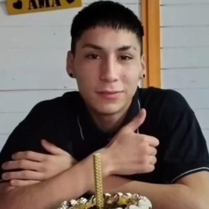 Buscan a un menor desaparecido en Santa Cruz Buscan a un menor desaparecido en Santa Cruz