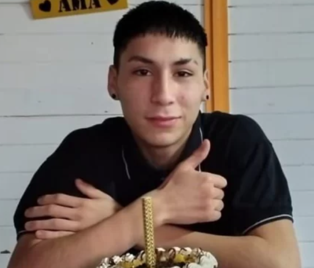 Buscan a un menor desaparecido en Santa Cruz