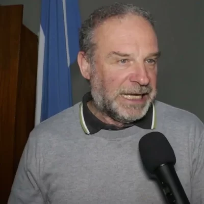 Los productores patagónicos temen “un efecto dominó” tras la decisión de Chile