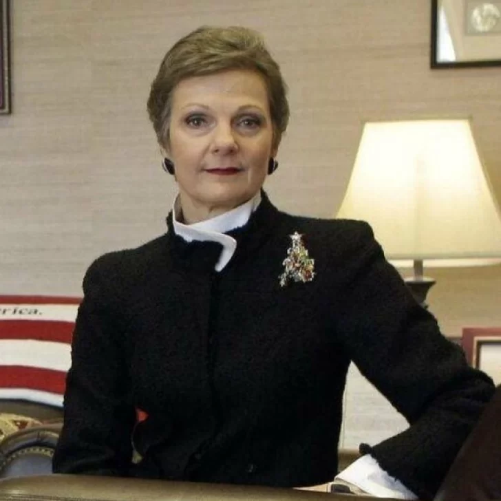 Causa YPF: la jueza Preska rechazó el pedido de Argentina y ordenó entregar información sobre bienes