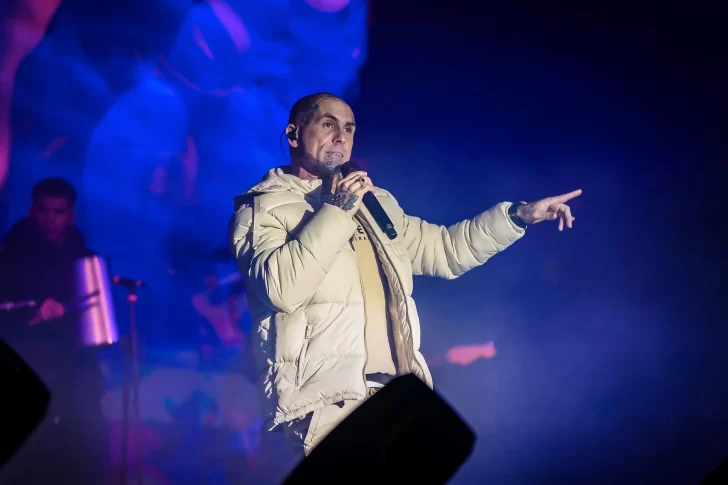 La nueva grilla de la Fiesta del Frío 2025: días y horarios de las bandas, artistas y actividades con el cierre de Lucho González y Ke Personajes