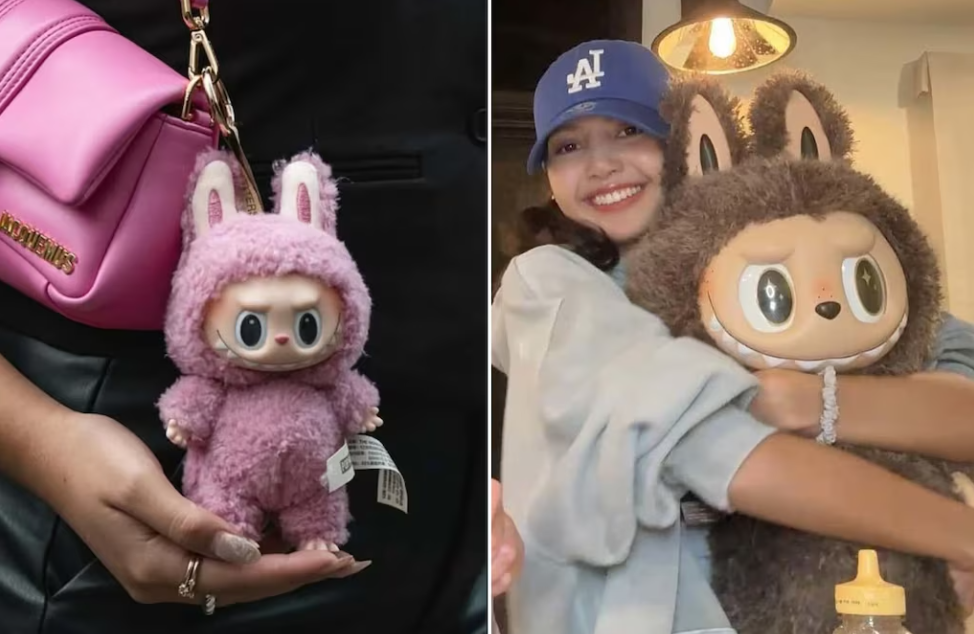 Día del Niño 2025: Labubu, Tralalero Tralala y Ballerina Capuchina, los muñecos furor entre los chicos, por qué son tan virales y cuánto salen