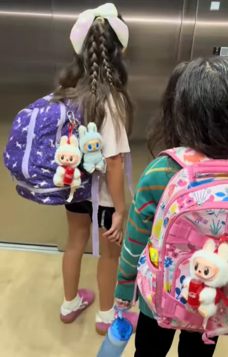 Día del Niño 2025: Labubu, Tralalero Tralala y Ballerina Capuchina, los muñecos furor entre los chicos, por qué son tan virales y cuánto salen