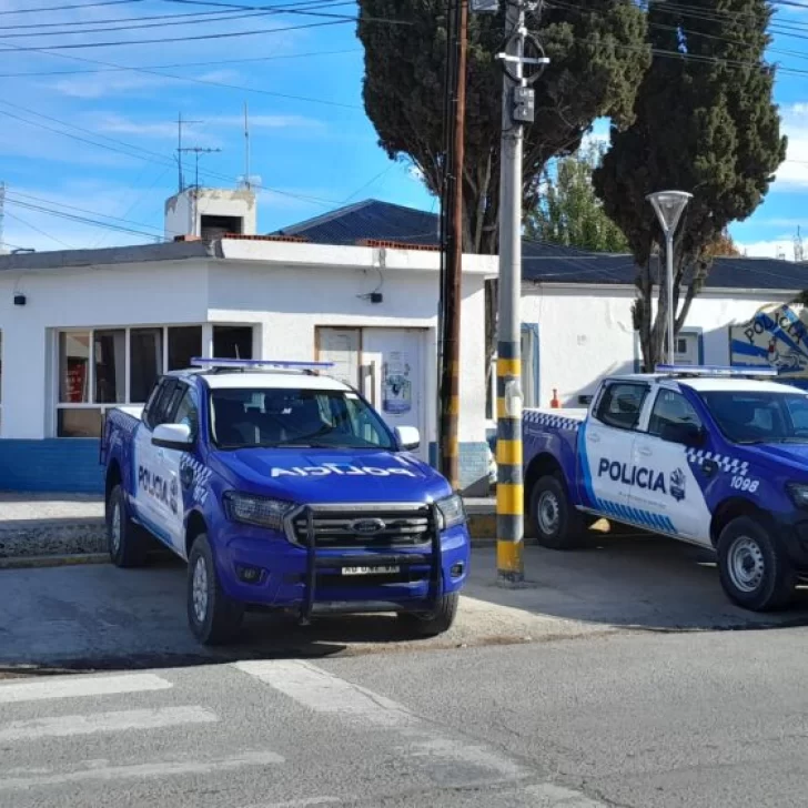 Conmoción: investigan la muerte de un vecino de Las Heras Conmoción: investigan la muerte de un vecino de Las Heras