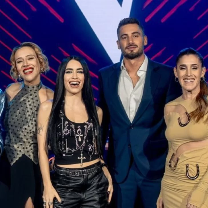 La Voz Argentina 2025: ¿Quiénes son los eliminados de las primeras batallas?