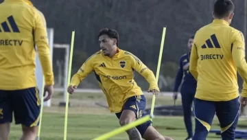 Pelota Libre o Fútbol Libre: cómo ver el partido de Boca vs. Atlético Tucumán por Copa Argentina Pelota Libre o Fútbol Libre: cómo ver el partido de Boca vs. Atlético Tucumán por Copa Argentina