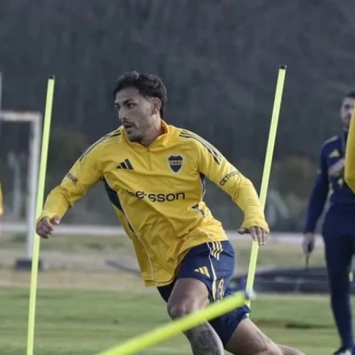 Pelota Libre o Fútbol Libre: cómo ver el partido de Boca vs. Atlético Tucumán por Copa Argentina Pelota Libre o Fútbol Libre: cómo ver el partido de Boca vs. Atlético Tucumán por Copa Argentina