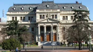 Listas de las elecciones bonaerenses: quiénes son los candidatos confirmados Listas de las elecciones bonaerenses: quiénes son los candidatos confirmados