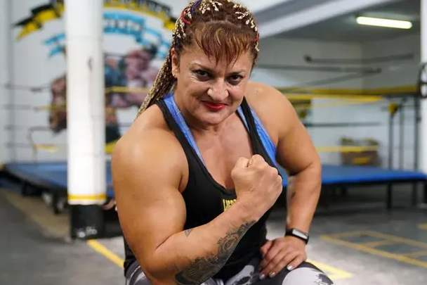 Preocupación por la salud de “Locomotora” Oliveras: qué dice el último parte médico