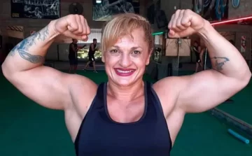 La denuncia que frenó la cremación de la “Locomotora” Oliveras: “Doping seguido de muerte” La denuncia que frenó la cremación de la “Locomotora” Oliveras: “Doping seguido de muerte”