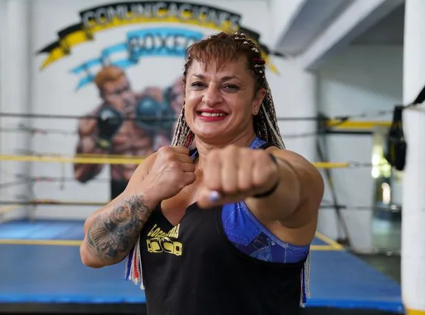 Santa Fe decretó tres días de duelo por la muerte de Alejandra “Locomotora” Oliveras