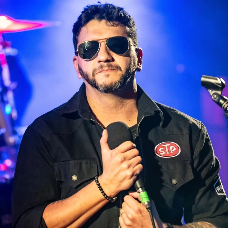 Día 1 de la Fiesta del Frío 2025: bandas, horarios y actividades para hacer en Río Gallegos