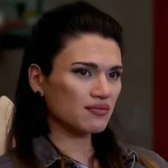 ¿Luciana de Gran Hermano le pidió el 30% del premio a a Tato? Qué pasó en realidad