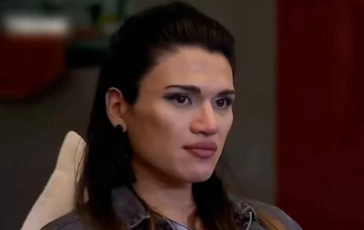 ¿Luciana de Gran Hermano le pidió el 30% del premio a a Tato? Qué pasó en realidad