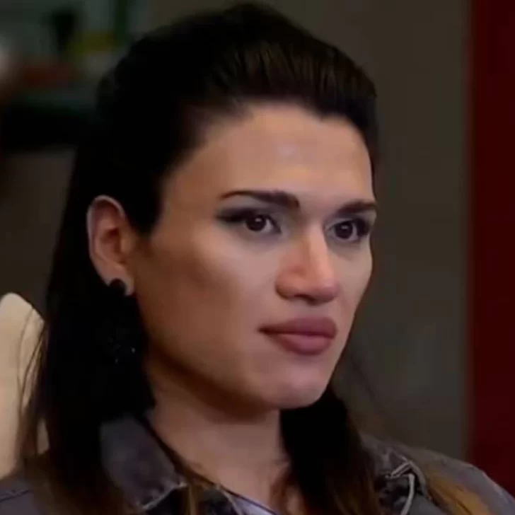 ¿Luciana de Gran Hermano le pidió el 30% del premio a a Tato? Qué pasó en realidad ¿Luciana de Gran Hermano le pidió el 30% del premio a a Tato? Qué pasó en realidad