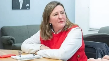 Tierra del Fuego también irá a la Justicia para frenar la flexibilización de la Barrera Sanitaria Tierra del Fuego también irá a la Justicia para frenar la flexibilización de la Barrera Sanitaria