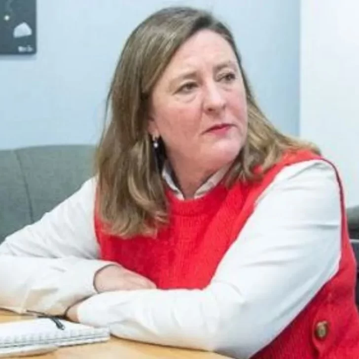 Tierra del Fuego también irá a la Justicia para frenar la flexibilización de la Barrera Sanitaria Tierra del Fuego también irá a la Justicia para frenar la flexibilización de la Barrera Sanitaria