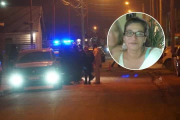 Quién era la mujer hallada muerta en su vivienda de Río Gallegos Quién era la mujer hallada muerta en su vivienda de Río Gallegos