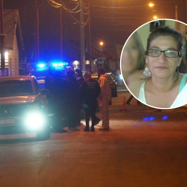Quién era la mujer hallada muerta en su vivienda de Río Gallegos Quién era la mujer hallada muerta en su vivienda de Río Gallegos