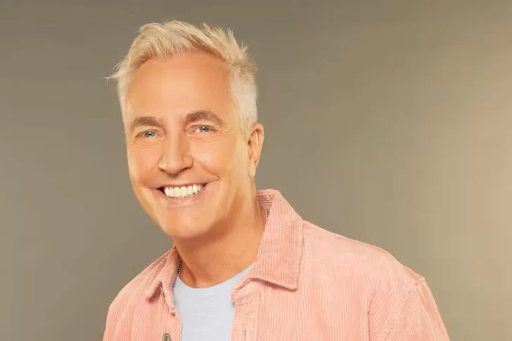 Marley confirmó el regreso de “Por el mundo” y reveló qué piensa acerca de Nico Occhiato en La Voz Argentina