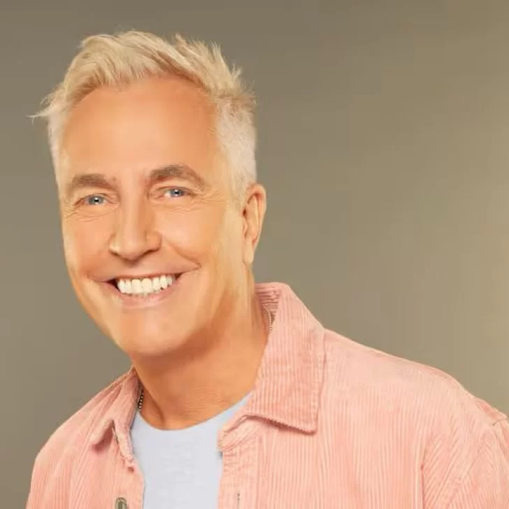 Marley confirmó el regreso de “Por el mundo” y reveló qué piensa acerca de Nico Occhiato en La Voz Argentina Marley confirmó el regreso de “Por el mundo” y reveló qué piensa acerca de Nico Occhiato en La Voz Argentina