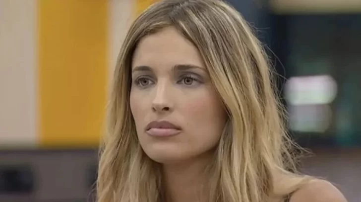Martina Pereyra, exparticipante de Gran Hermano, recibió amenazas de muerte: “¿Querés desaparecer?”