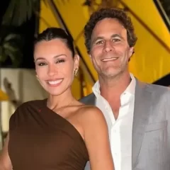 Pampita confirmó su separación de Martín Pepa: “Esto no tiene continuidad”