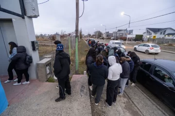 “Mi Primera Licencia”: cuándo cierra la inscripción y qué hay que llevar para anotarse “Mi Primera Licencia”: cuándo cierra la inscripción y qué hay que llevar para anotarse