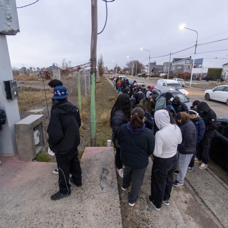 “Mi Primera Licencia”: cuándo cierra la inscripción y qué hay que llevar para anotarse “Mi Primera Licencia”: cuándo cierra la inscripción y qué hay que llevar para anotarse