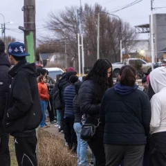 “Mi primera Licencia”: municipio de Río Gallegos recibió más de 500 inscripciones en solo 48 horas