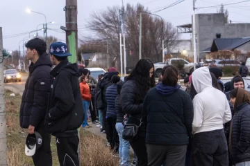 “Mi Primera Licencia”: el Municipio de Río Gallegos recibió más de 500 inscripciones en solo 48 horas “Mi Primera Licencia”: el Municipio de Río Gallegos recibió más de 500 inscripciones en solo 48 horas