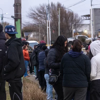 “Mi Primera Licencia”: el Municipio de Río Gallegos recibió más de 500 inscripciones en solo 48 horas