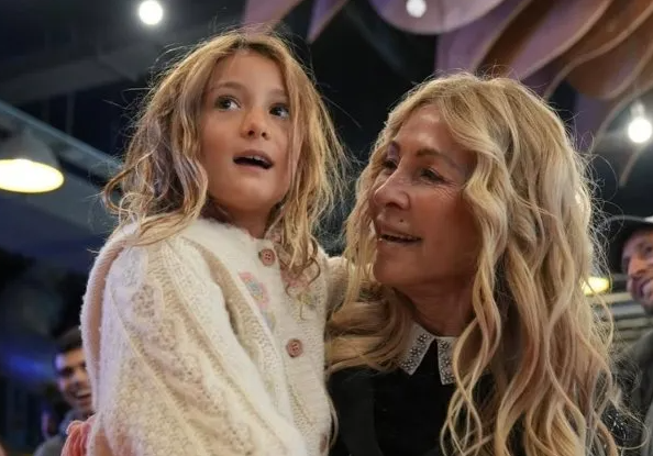 Quién era Mila, la nieta de Cris Morena y Gustavo Yankelevich que falleció en Miami Beach