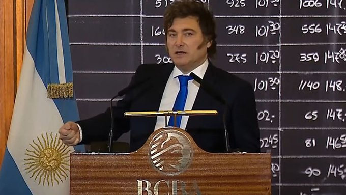  Voy a vetar todo y, si se cae el veto, lo voy a judicializar