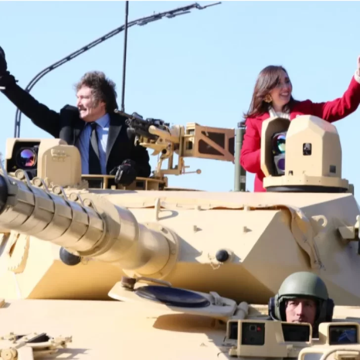 9 de Julio: por qué el Gobierno nacional canceló el tradicional desfile 9 de Julio: por qué el Gobierno nacional canceló el tradicional desfile