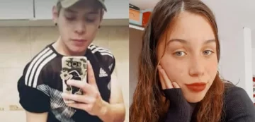 Condenaron a 13 años a Gustavo Donaire por abusar a Millaray Cattani, la joven que se quitó la vida Condenaron a 13 años a Gustavo Donaire por abusar a Millaray Cattani, la joven que se quitó la vida