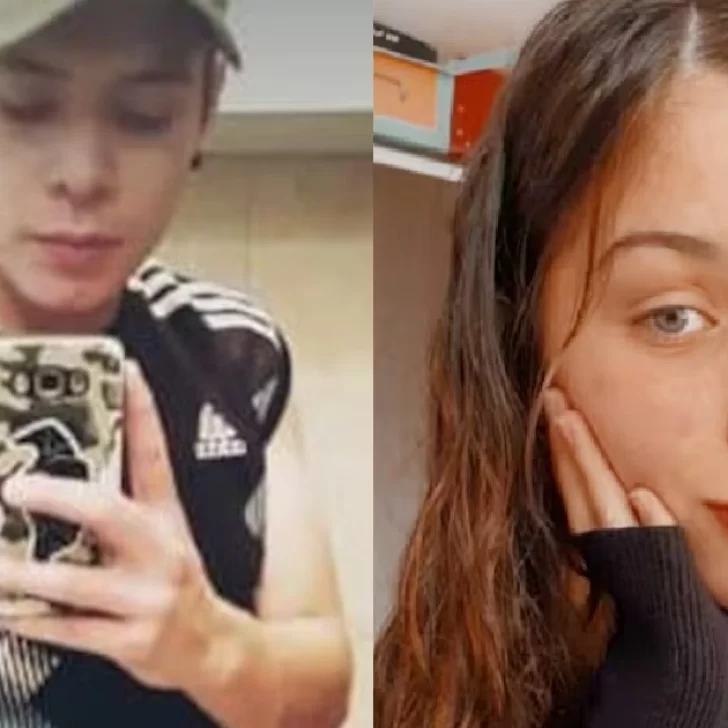 Condenaron a 13 años a Gustavo Donaire por abusar a Millaray Cattani, la joven que se quitó la vida Condenaron a 13 años a Gustavo Donaire por abusar a Millaray Cattani, la joven que se quitó la vida