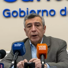 El Gobierno de Santa Cruz explicó los alcances de la cesión de áreas petroleras maduras de YPF a Fomicruz