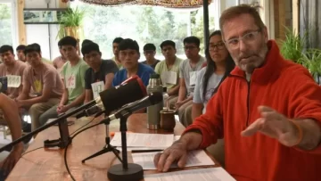 La Cámara del Crímen citó a funcionarios a una audiencia de partes ante la querella presentada por el padre Juan Carlos Molina La Cámara del Crímen citó a funcionarios a una audiencia de partes ante la querella presentada por el padre Juan Carlos Molina