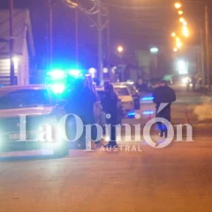 Liberaron al hombre investigado por la muerte de su pareja en Río Gallegos