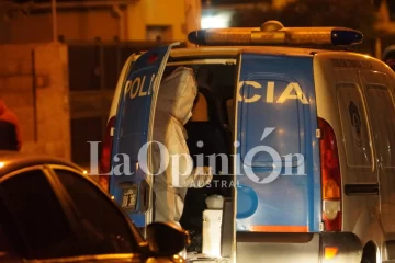 Tragedia en Río Gallegos: investigan la muerte de una mujer tras confuso episodio