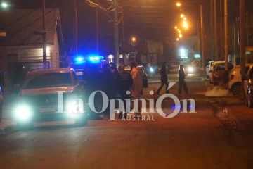 La historia detrás del caso de la mujer que fue hallada sin vida en su casa de Río Gallegos