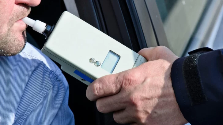 Tolerancia cero en Santa Cruz: ¿Cuánto cuestan las multas por alcohol en Río Gallegos, Las Heras y Puerto Deseado?