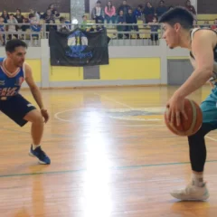 Se jugará el torneo del Oeste 3ra edición en El Calafate