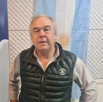 Víctor “Pekas” Jensen irá por su tercera Hermandad