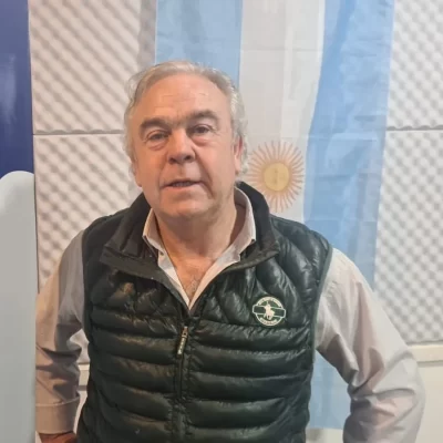 Víctor “Pekas” Jensen irá por su tercera Hermandad