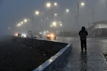 Clima en Río Gallegos: pronóstico del tiempo para este sábado 23 de mayo de 2026 Clima en Río Gallegos: pronóstico del tiempo para este sábado 23 de mayo de 2026